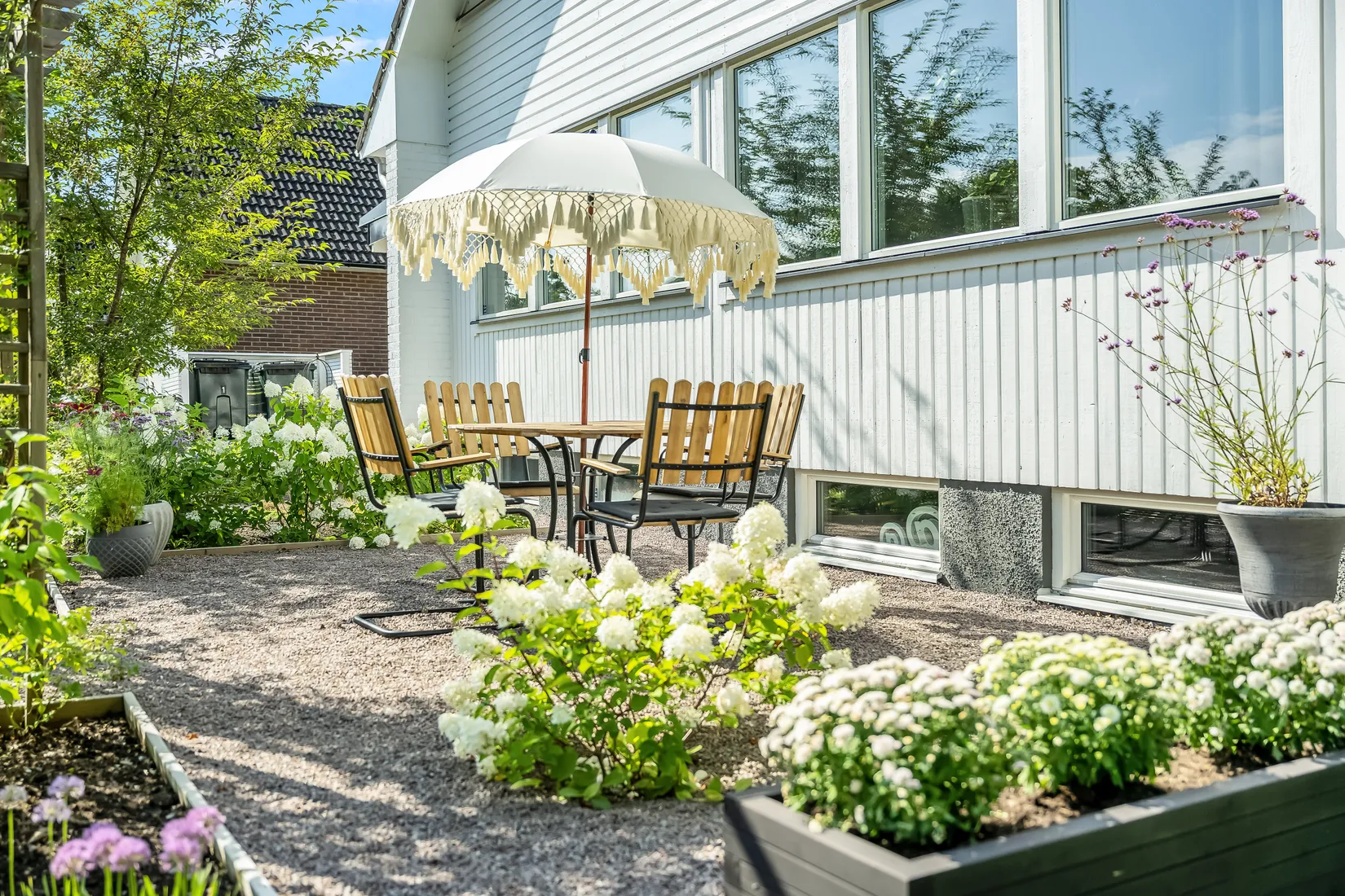 Villa, Östanvägen 79, Lindö, Abborreberg, Norrköping
