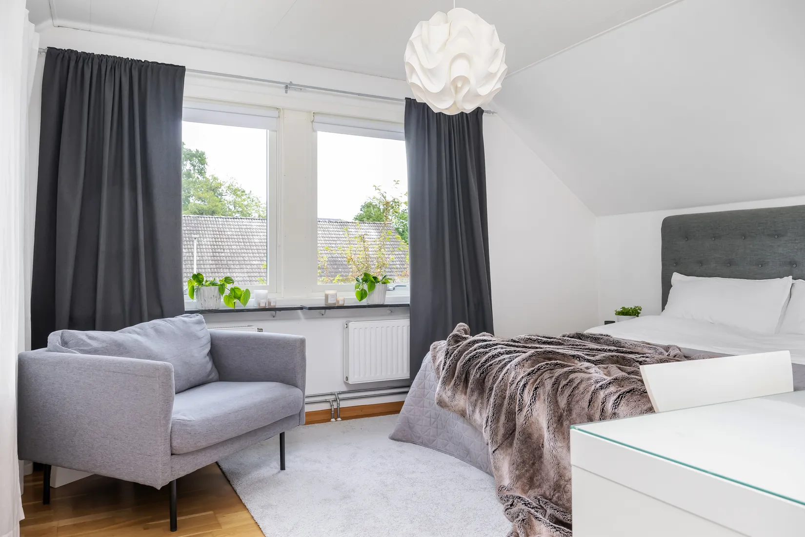 Villa, Östanvägen 79, Lindö, Abborreberg, Norrköping