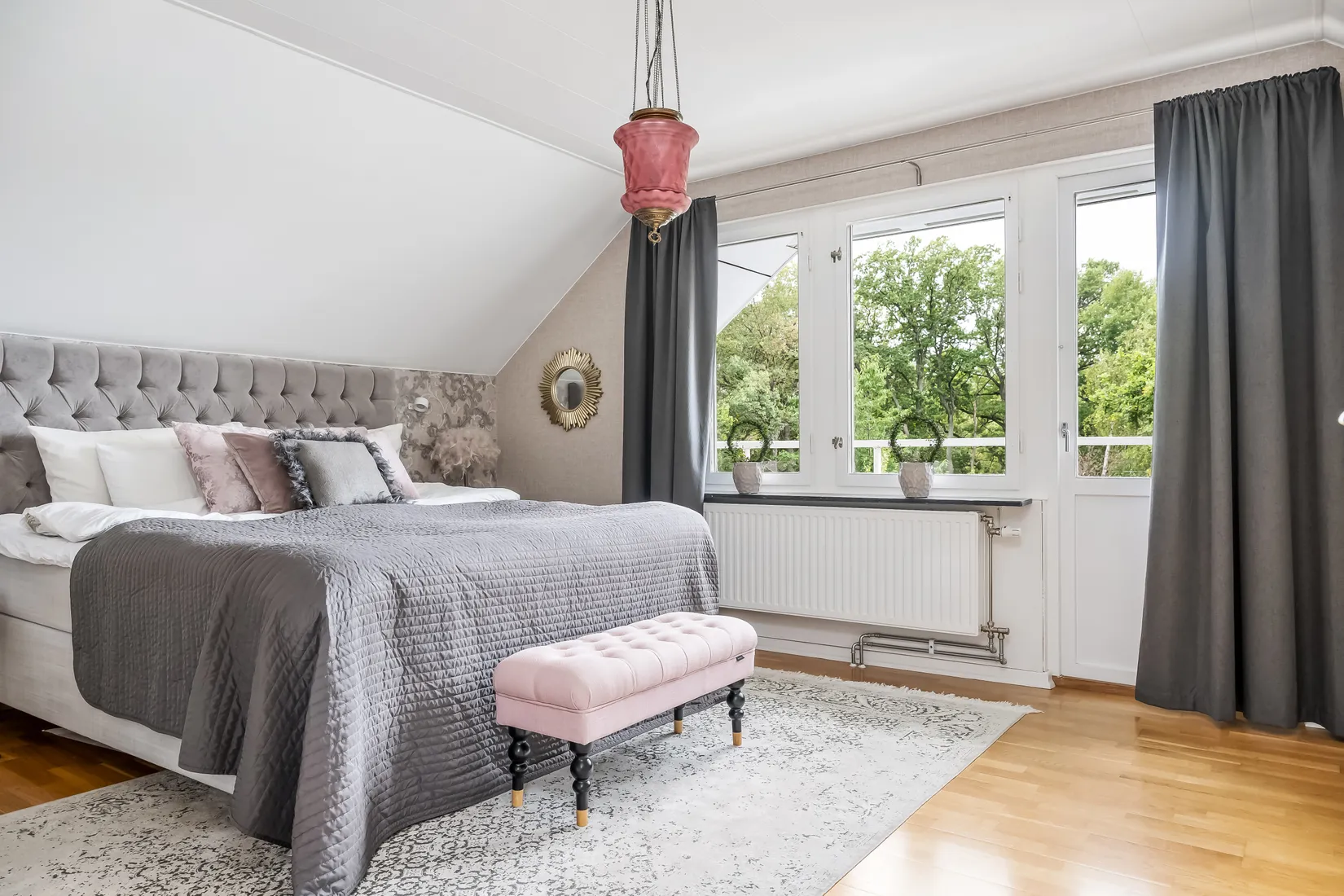 Villa, Östanvägen 79, Lindö, Abborreberg, Norrköping