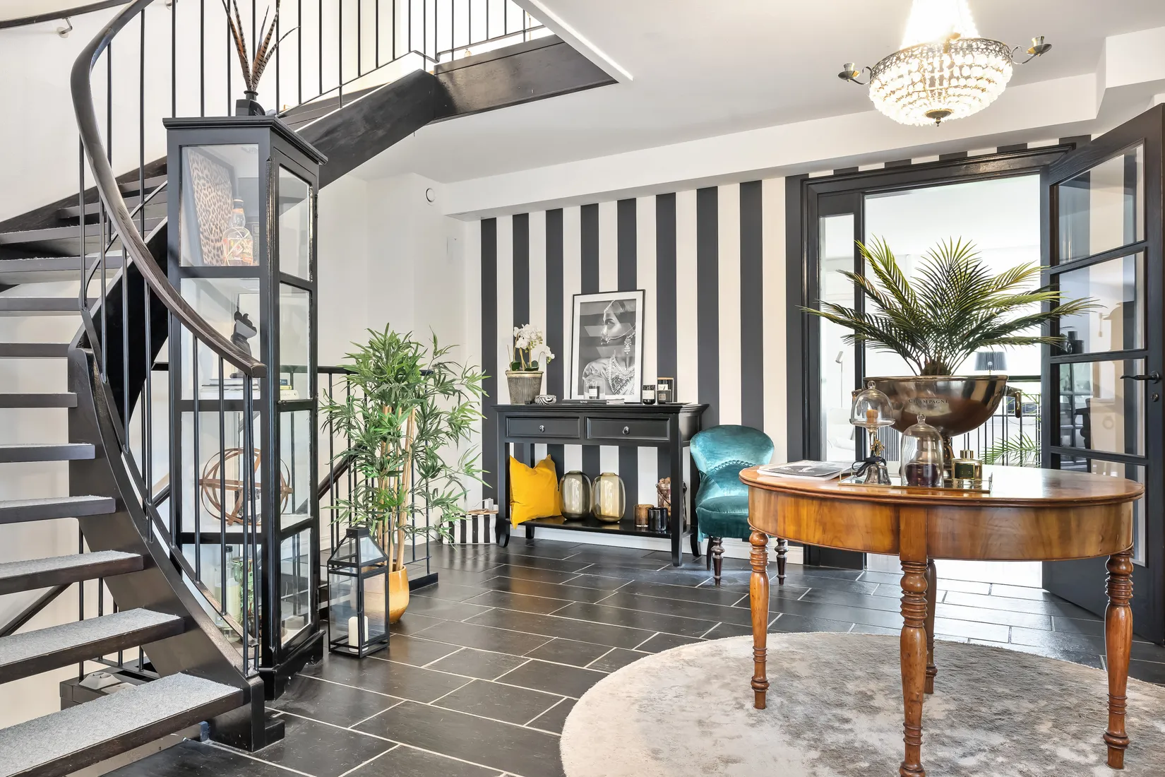 Villa, Östanvägen 79, Lindö, Abborreberg, Norrköping