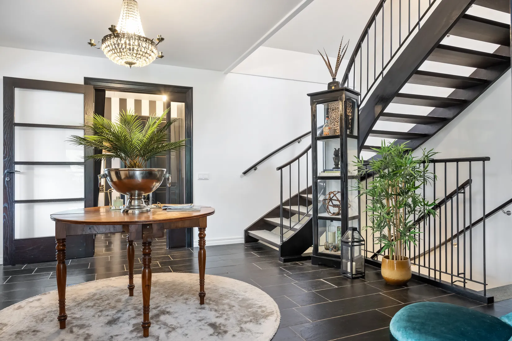 Villa, Östanvägen 79, Lindö, Abborreberg, Norrköping