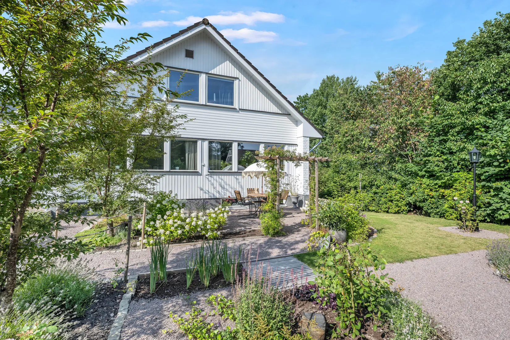 Villa, Östanvägen 79, Lindö, Abborreberg, Norrköping