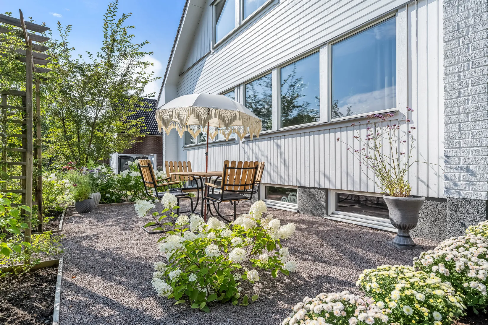 Villa, Östanvägen 79, Lindö, Abborreberg, Norrköping
