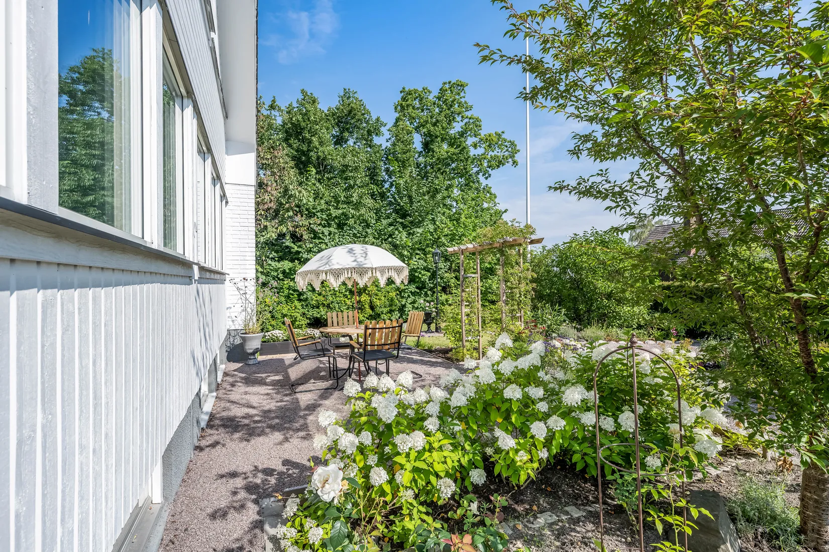 Villa, Östanvägen 79, Lindö, Abborreberg, Norrköping