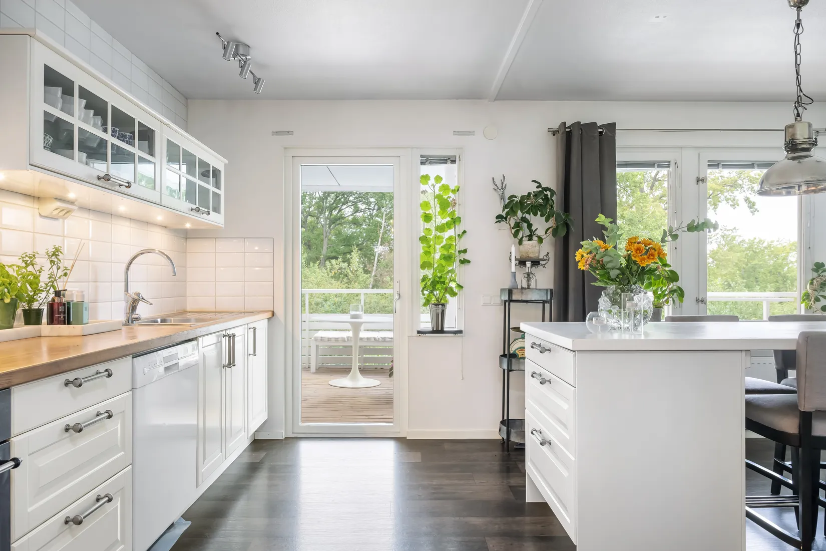 Villa, Östanvägen 79, Lindö, Abborreberg, Norrköping
