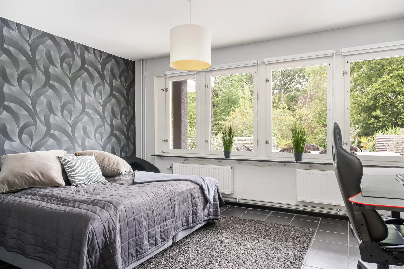 Villa, Östanvägen 79, Lindö, Abborreberg, Norrköping