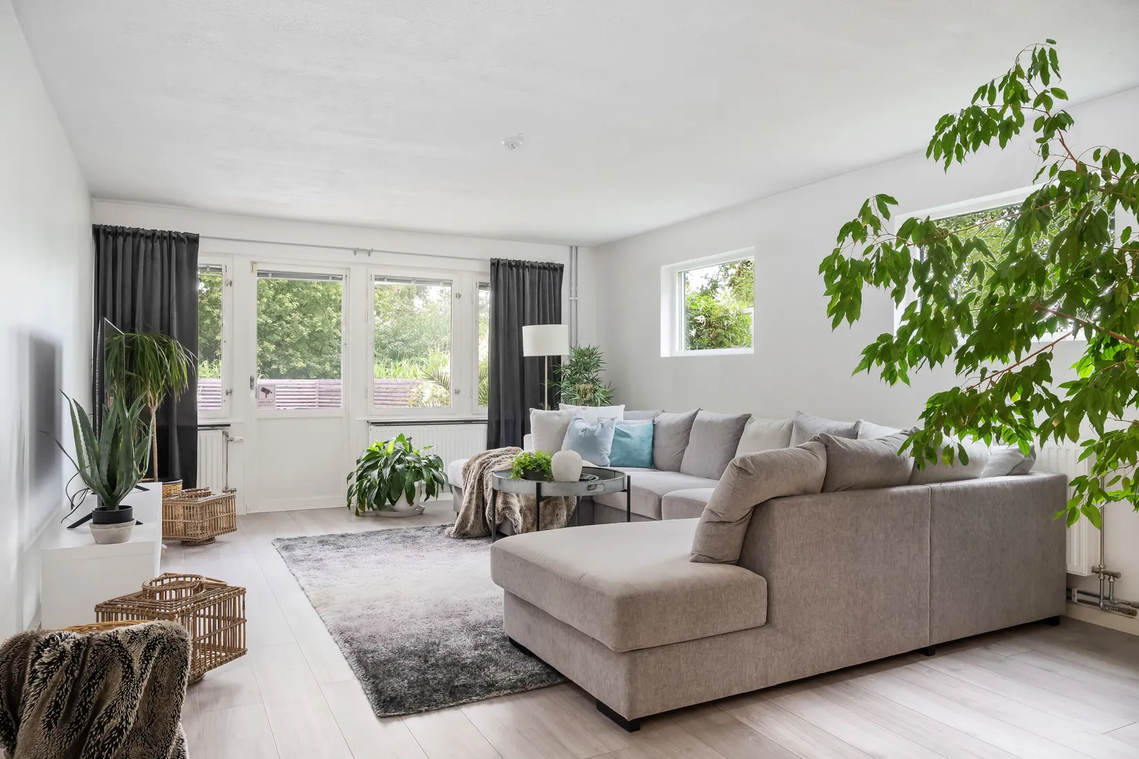 Villa, Östanvägen 79, Lindö, Abborreberg, Norrköping