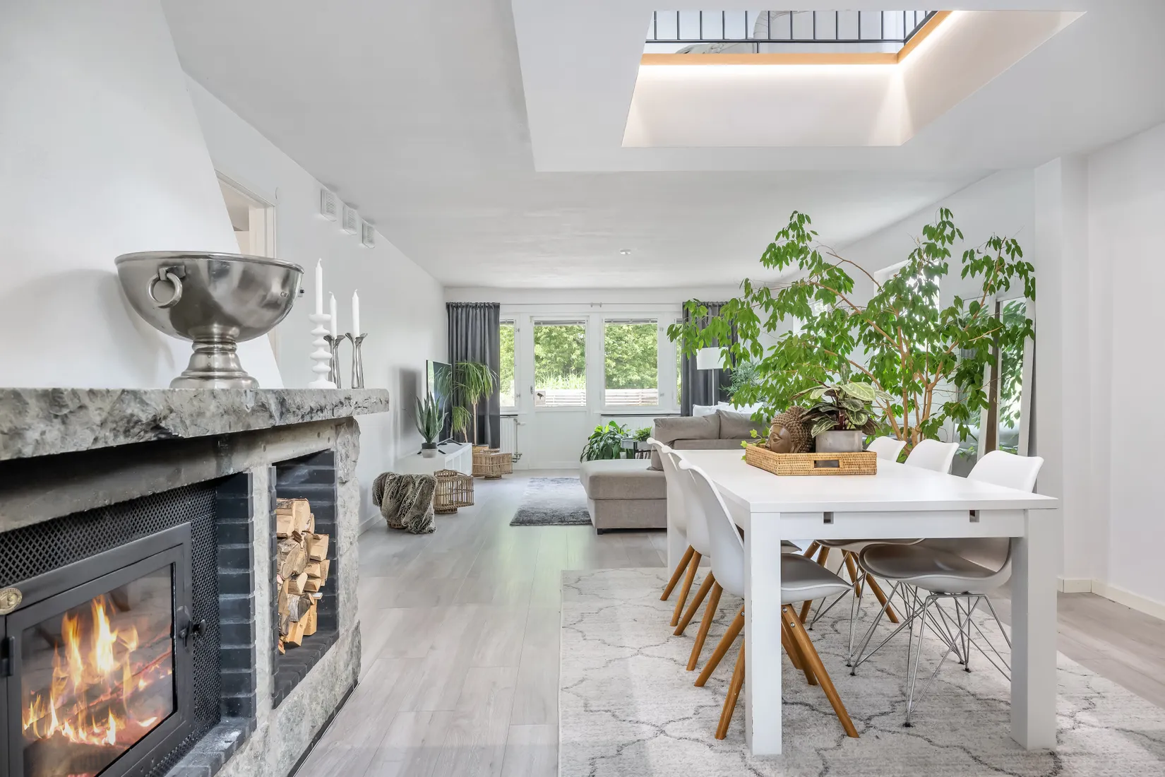 Villa, Östanvägen 79, Lindö, Abborreberg, Norrköping