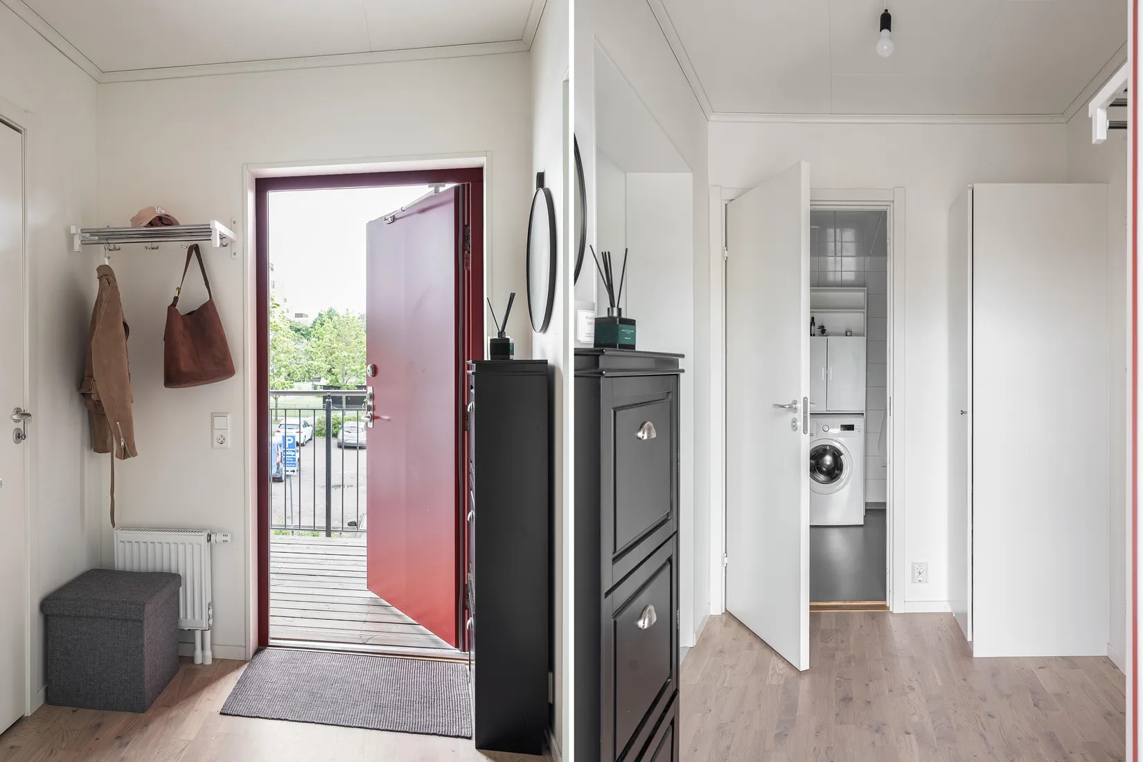 Bostadsrätt, Titangatan 1B, Landskrona