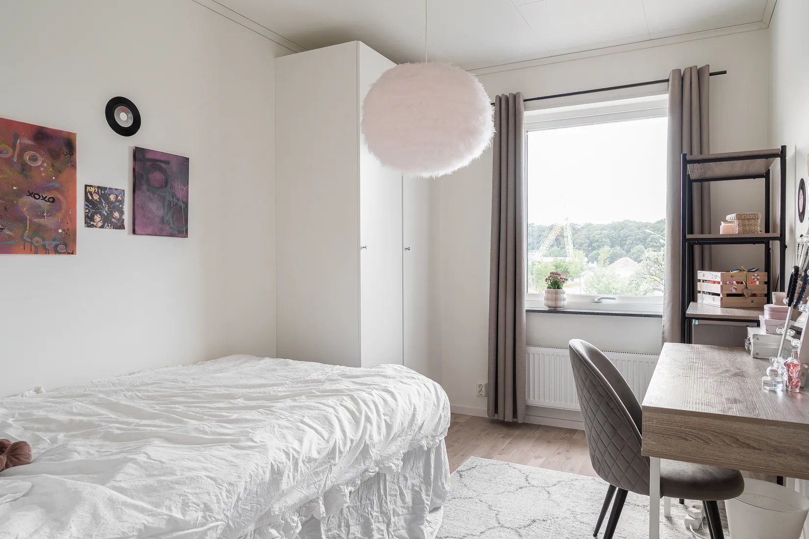 Bostadsrätt, Titangatan 1B, Landskrona