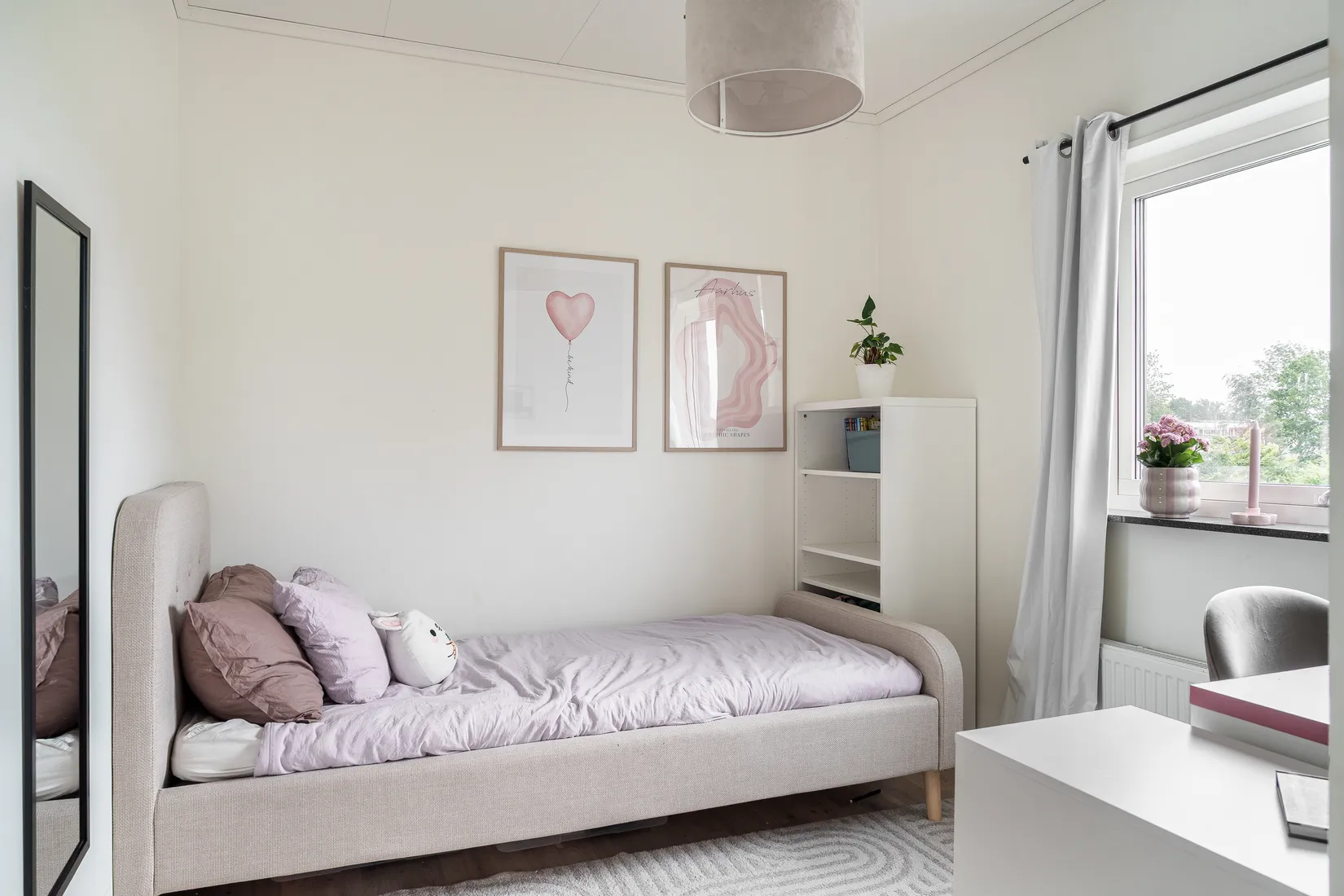 Bostadsrätt, Titangatan 1B, Landskrona