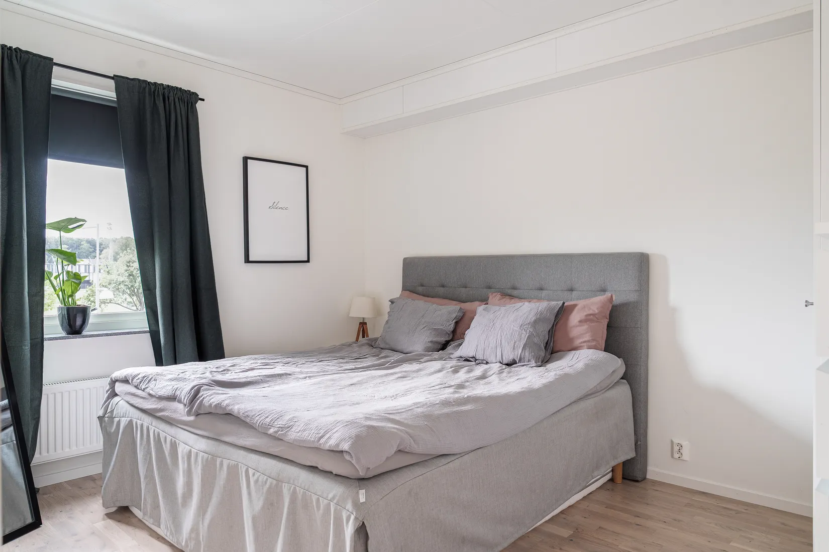 Bostadsrätt, Titangatan 1B, Landskrona