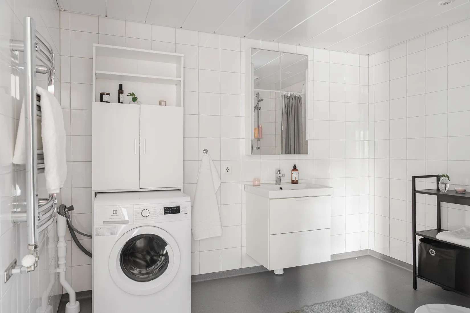 Bostadsrätt, Titangatan 1B, Landskrona