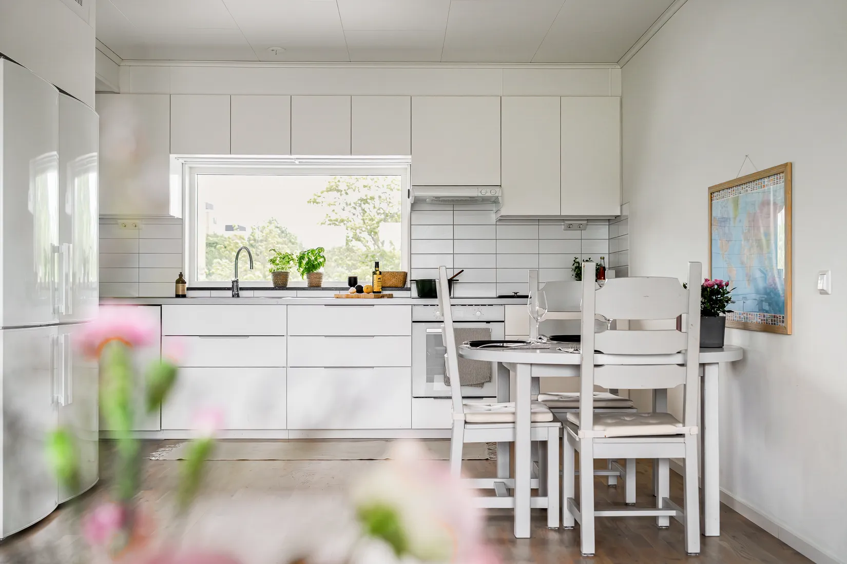 Bostadsrätt, Titangatan 1B, Landskrona