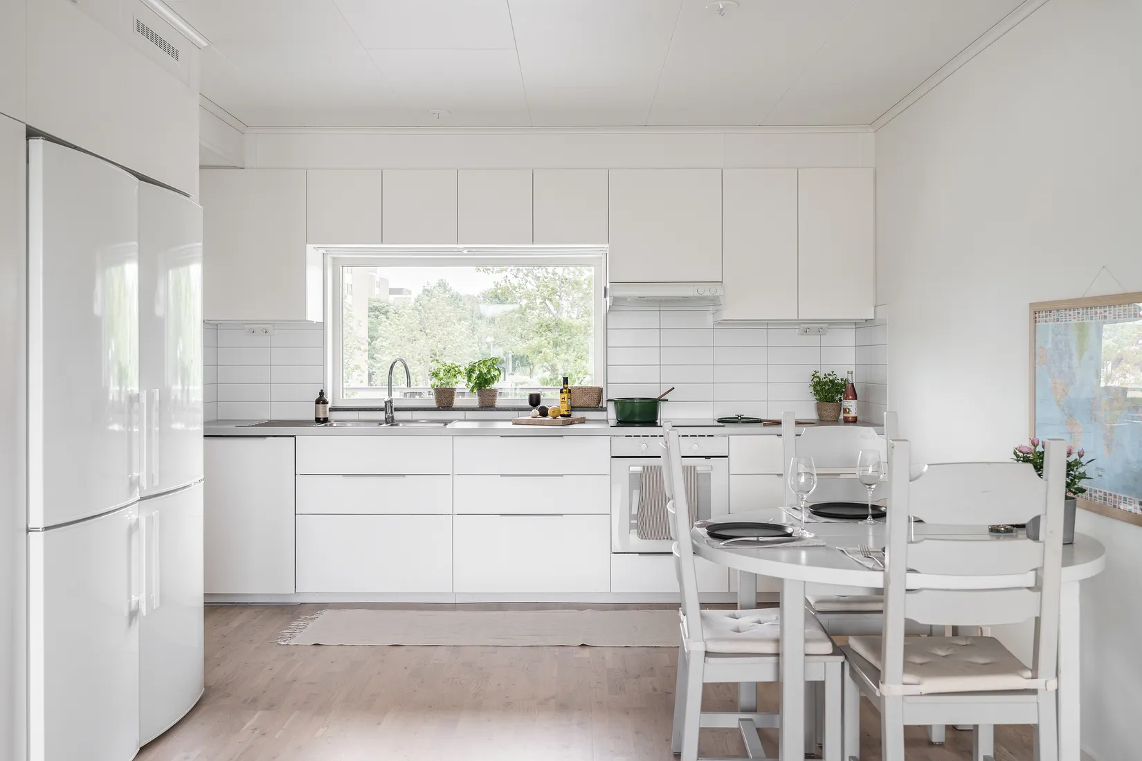 Bostadsrätt, Titangatan 1B, Landskrona