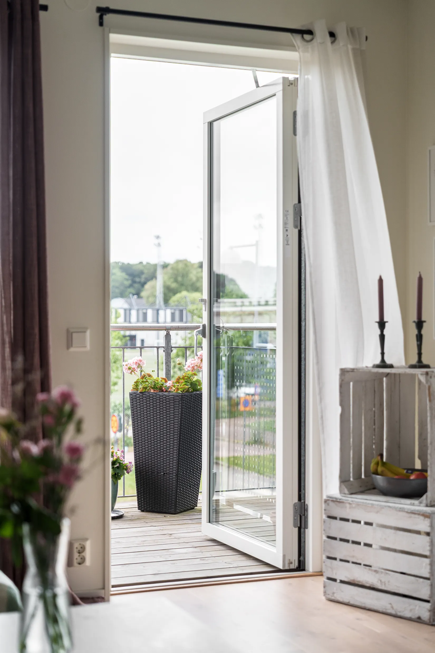 Bostadsrätt, Titangatan 1B, Landskrona