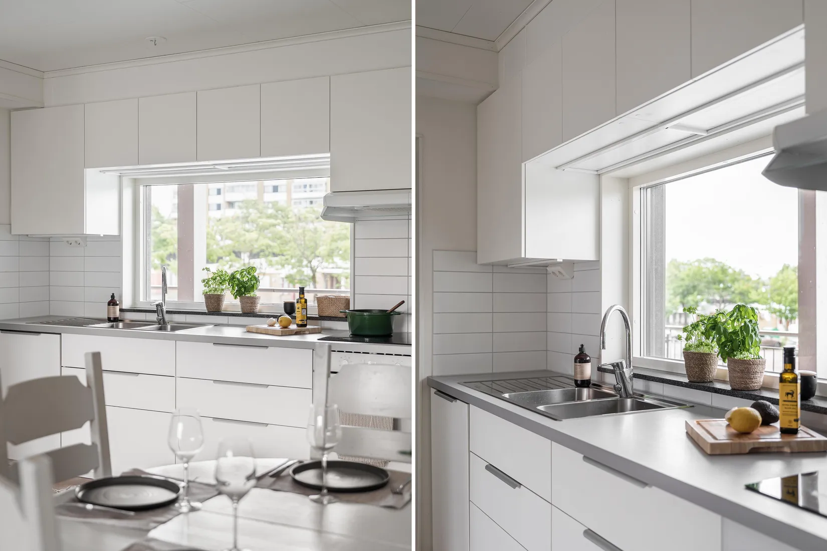 Bostadsrätt, Titangatan 1B, Landskrona