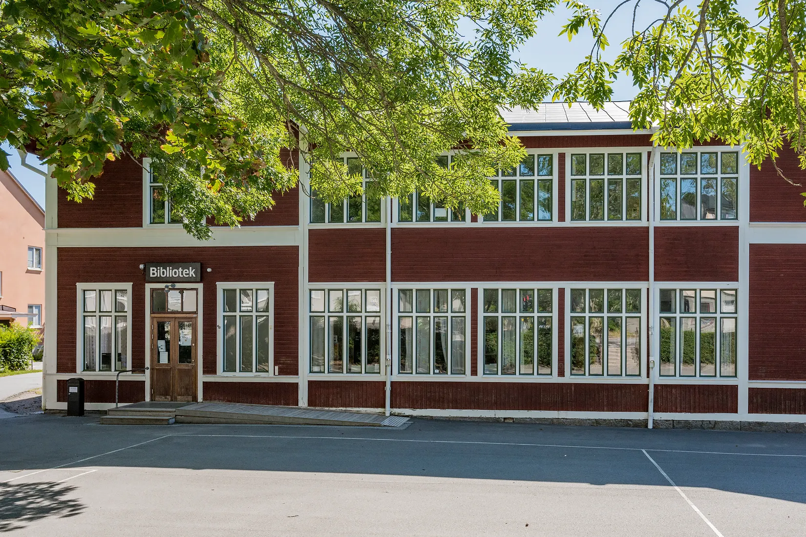Bostadsrätt, Turingevägen 57, Örby, Stockholm