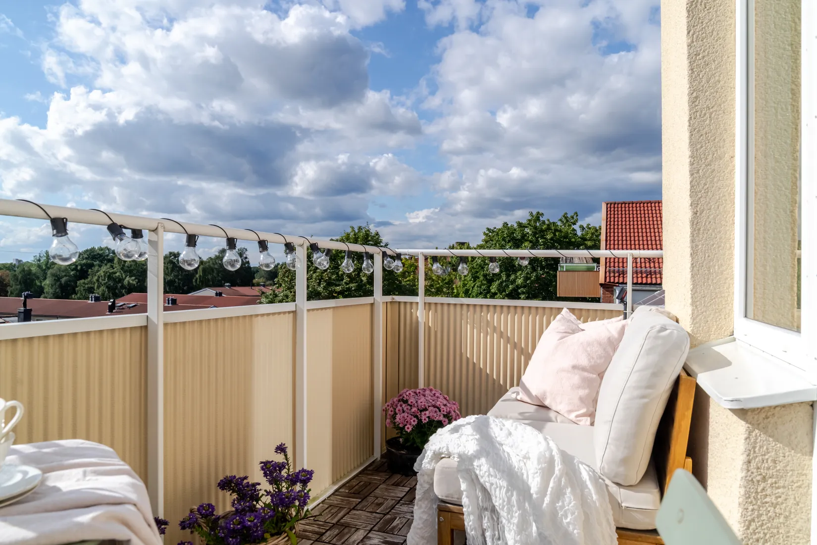 Bostadsrätt, Turingevägen 57, Örby, Stockholm