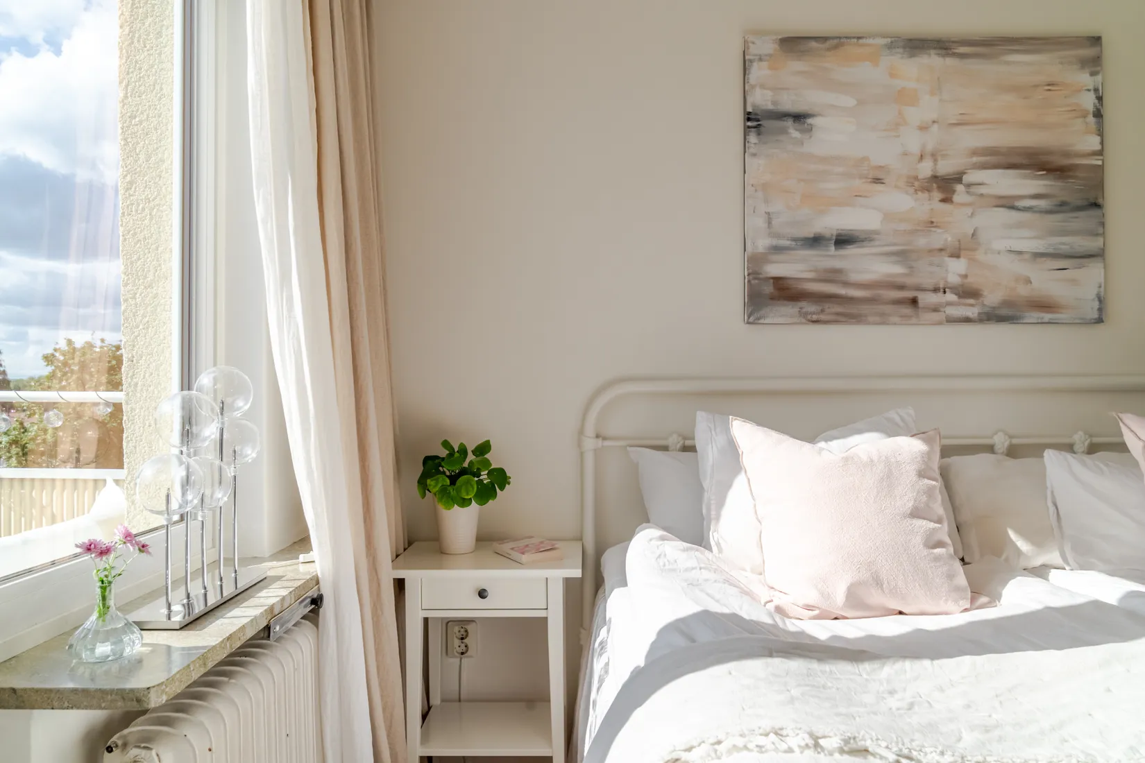 Bostadsrätt, Turingevägen 57, Örby, Stockholm