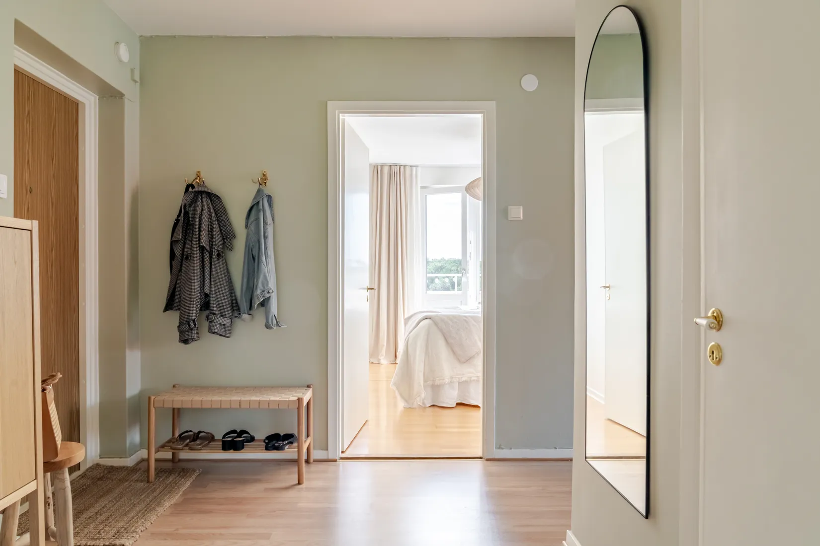 Bostadsrätt, Turingevägen 57, Örby, Stockholm