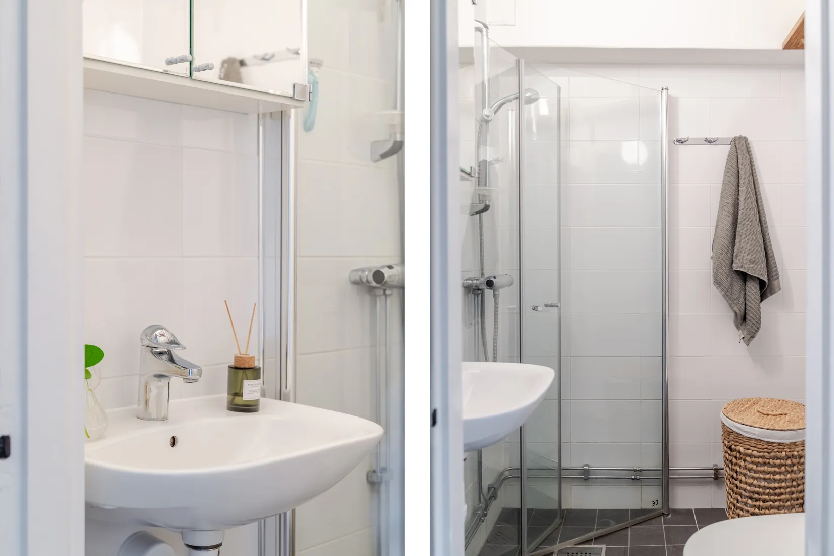 Bostadsrätt, Turingevägen 57, Örby, Stockholm