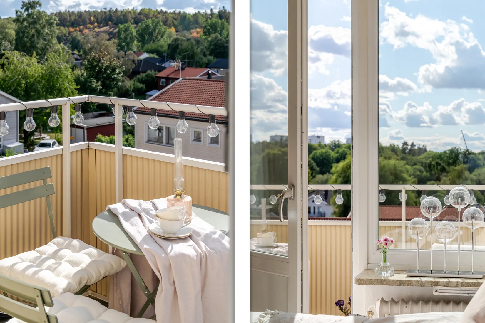Bostadsrätt, Turingevägen 57, Örby, Stockholm