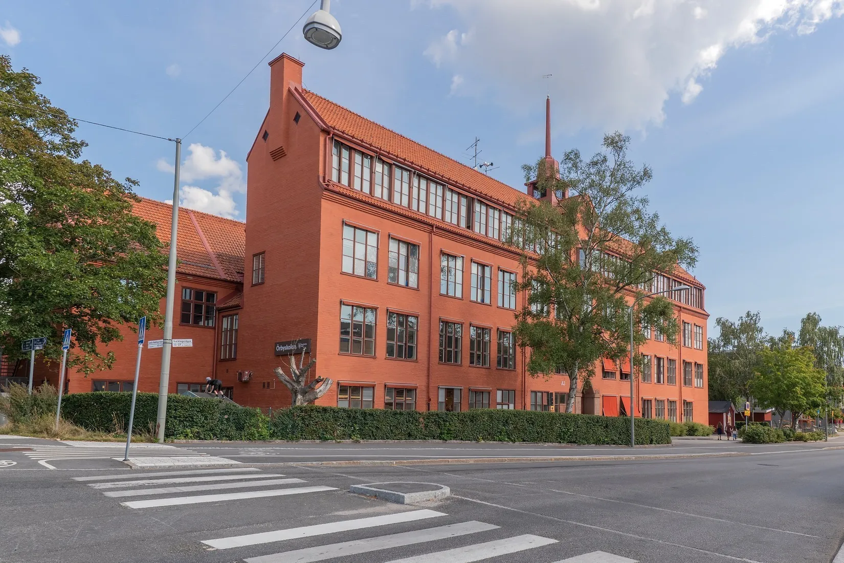 Bostadsrätt, Turingevägen 57, Örby, Stockholm