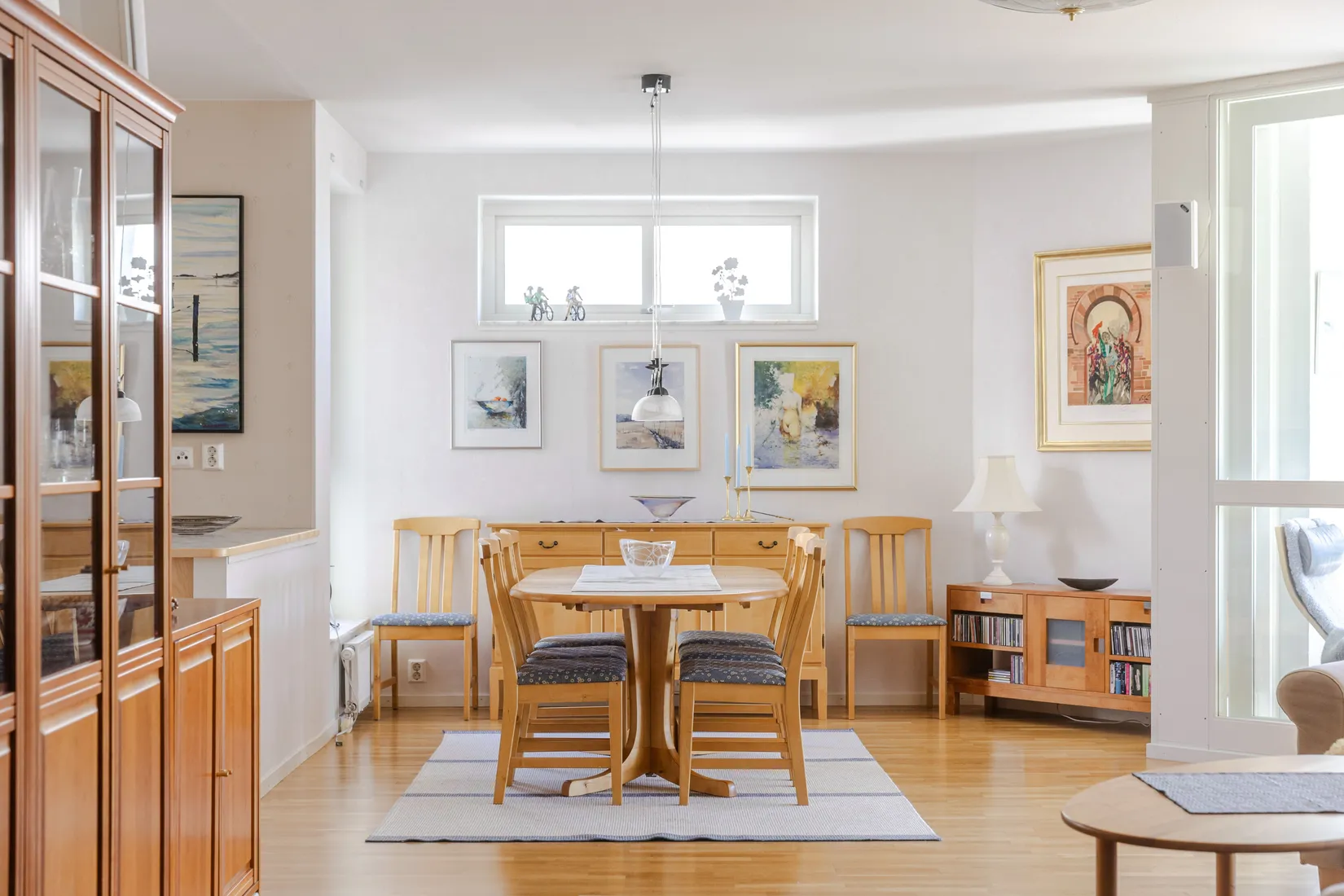 Bostadsrätt, Hamngatan 9, Centralt, Linköping