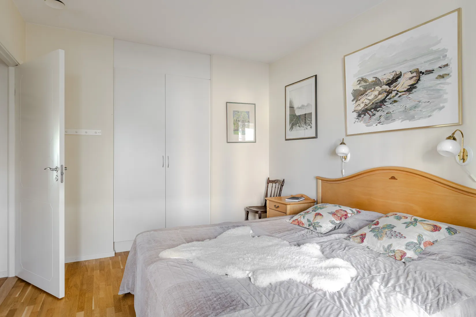Bostadsrätt, Hamngatan 9, Centralt, Linköping