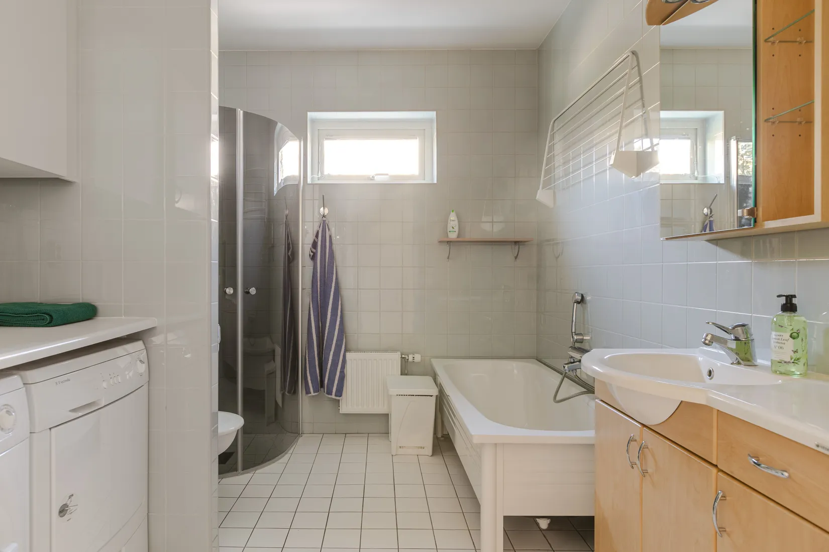 Bostadsrätt, Hamngatan 9, Centralt, Linköping