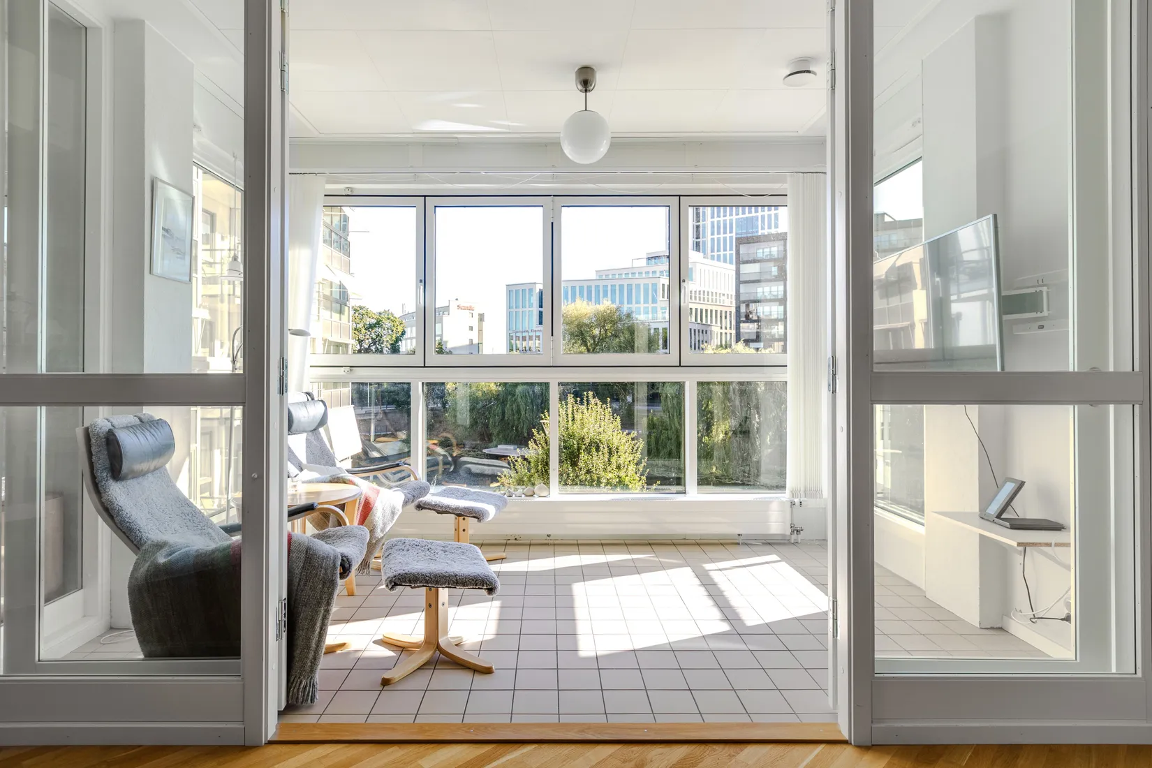 Bostadsrätt, Hamngatan 9, Centralt, Linköping