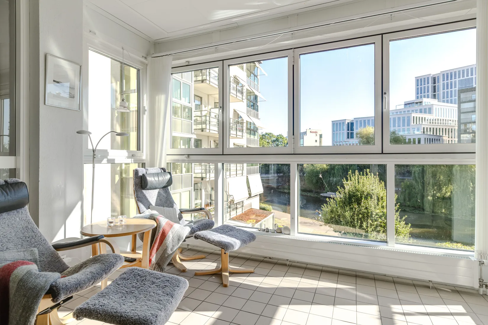Bostadsrätt, Hamngatan 9, Centralt, Linköping