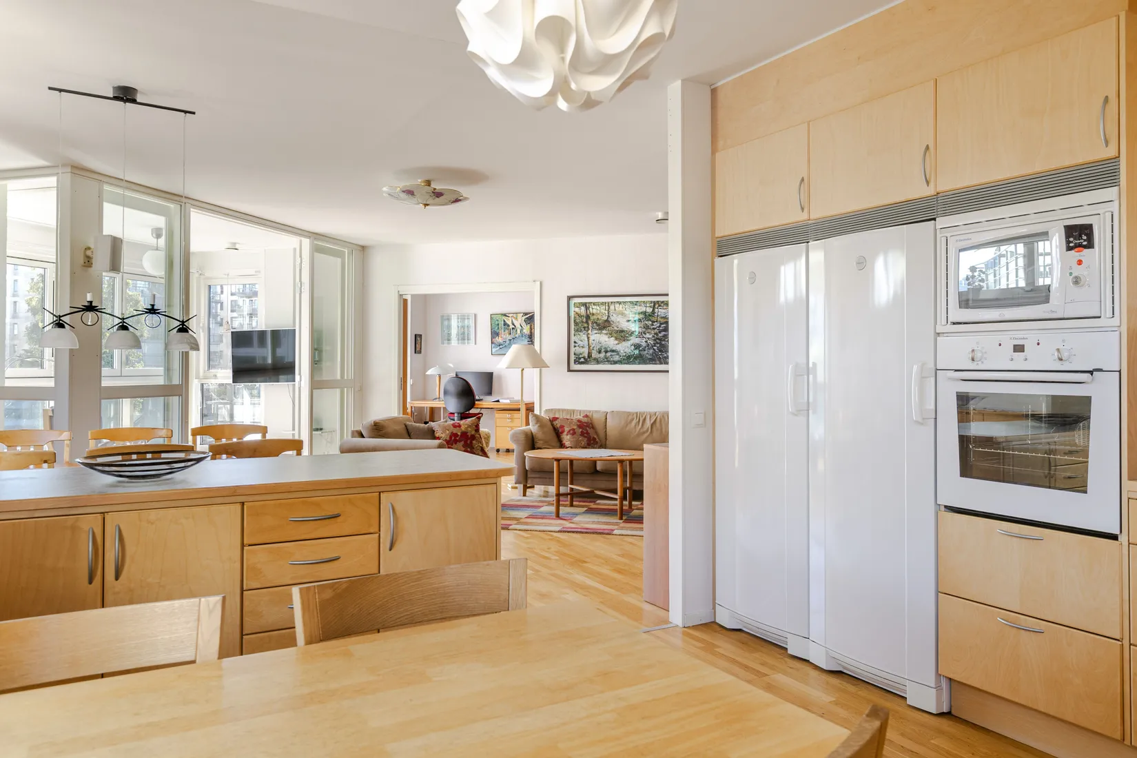 Bostadsrätt, Hamngatan 9, Centralt, Linköping
