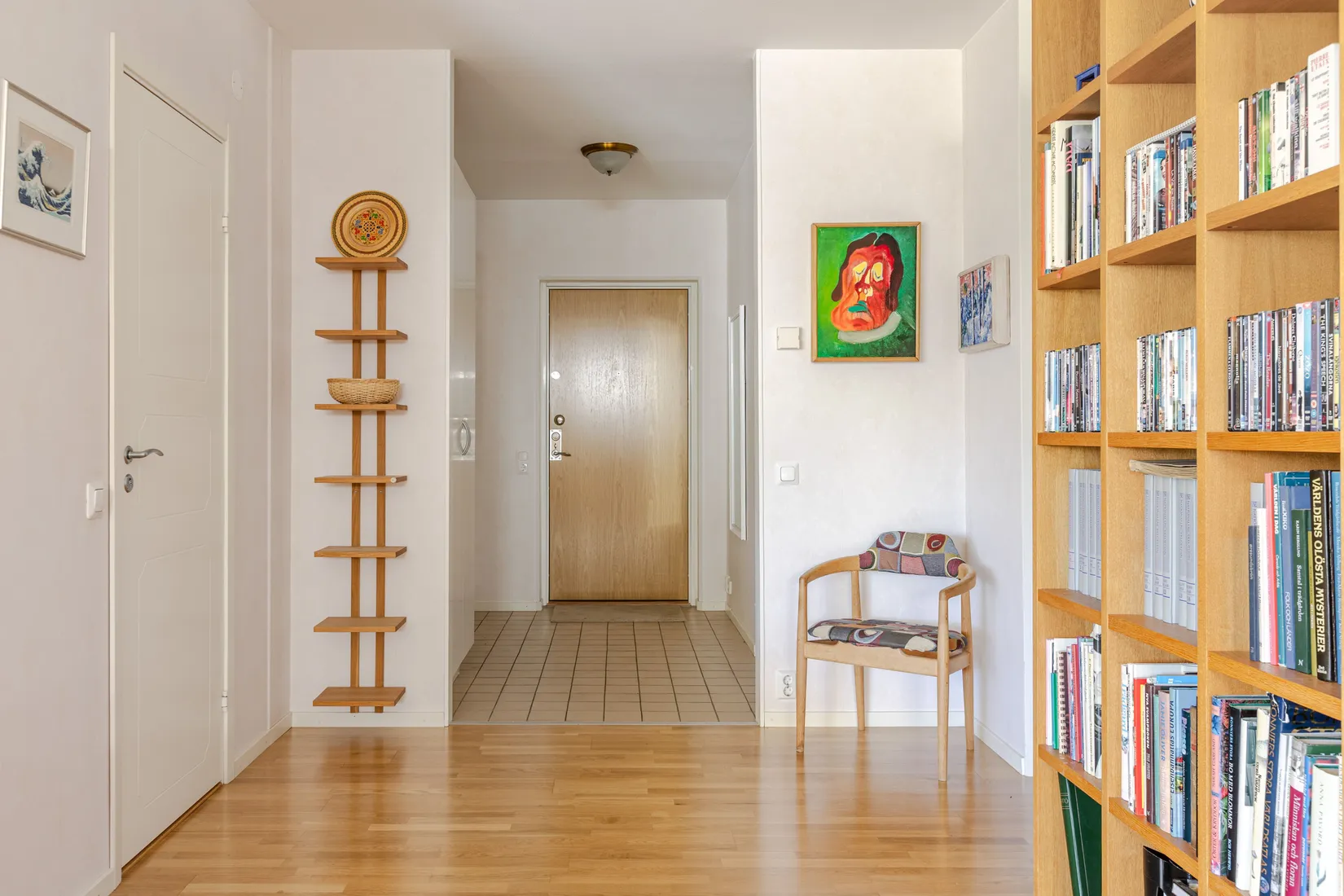 Bostadsrätt, Hamngatan 9, Centralt, Linköping