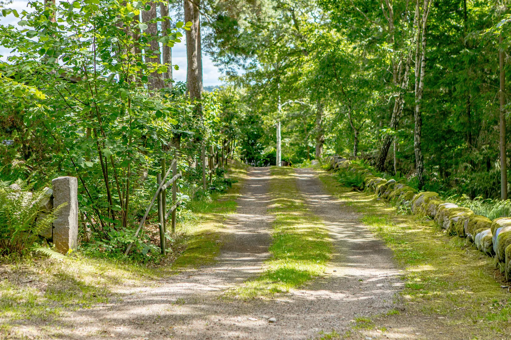 Villa, Axelia 6, Ugglarp, Falkenberg