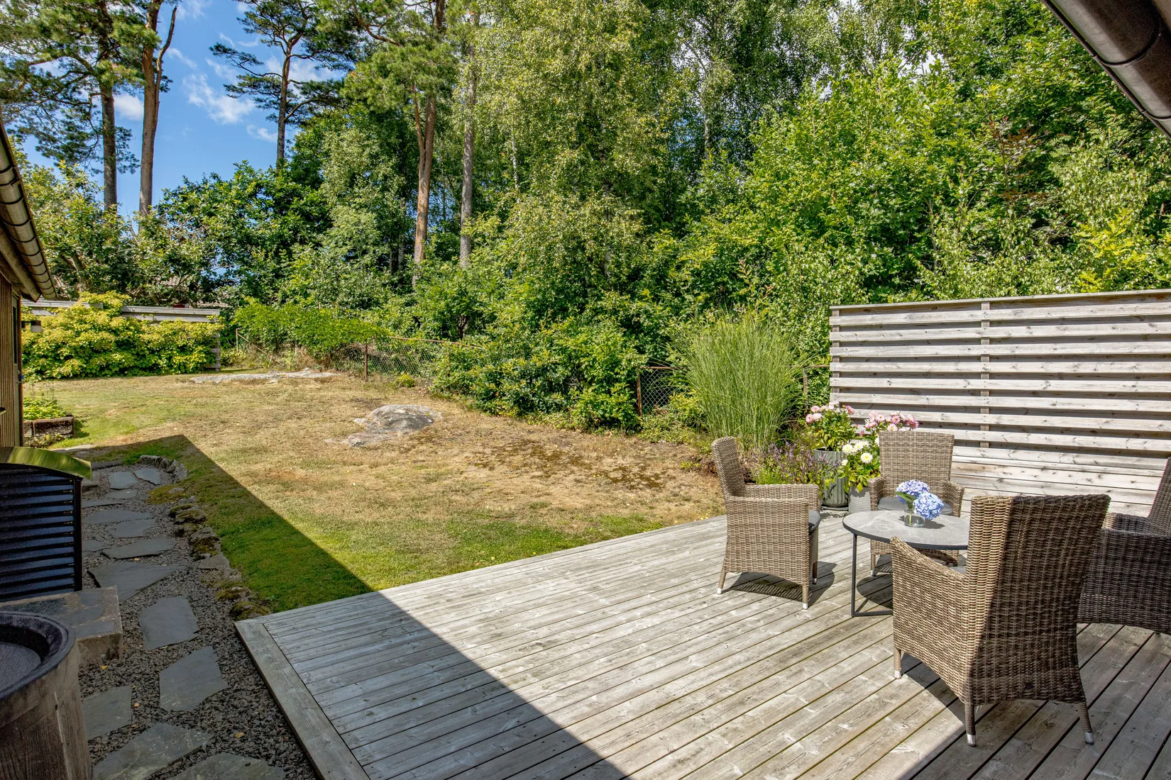 Villa, Axelia 6, Ugglarp, Falkenberg