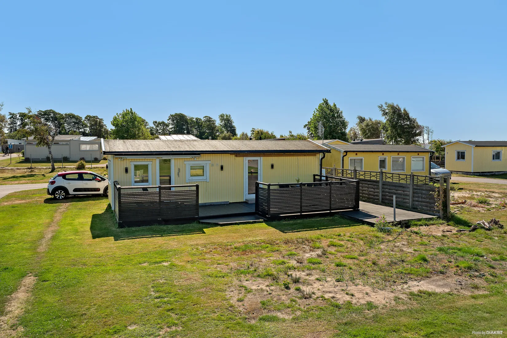 Övrigt, Stuga 86, Skrea Strand, Falkenberg