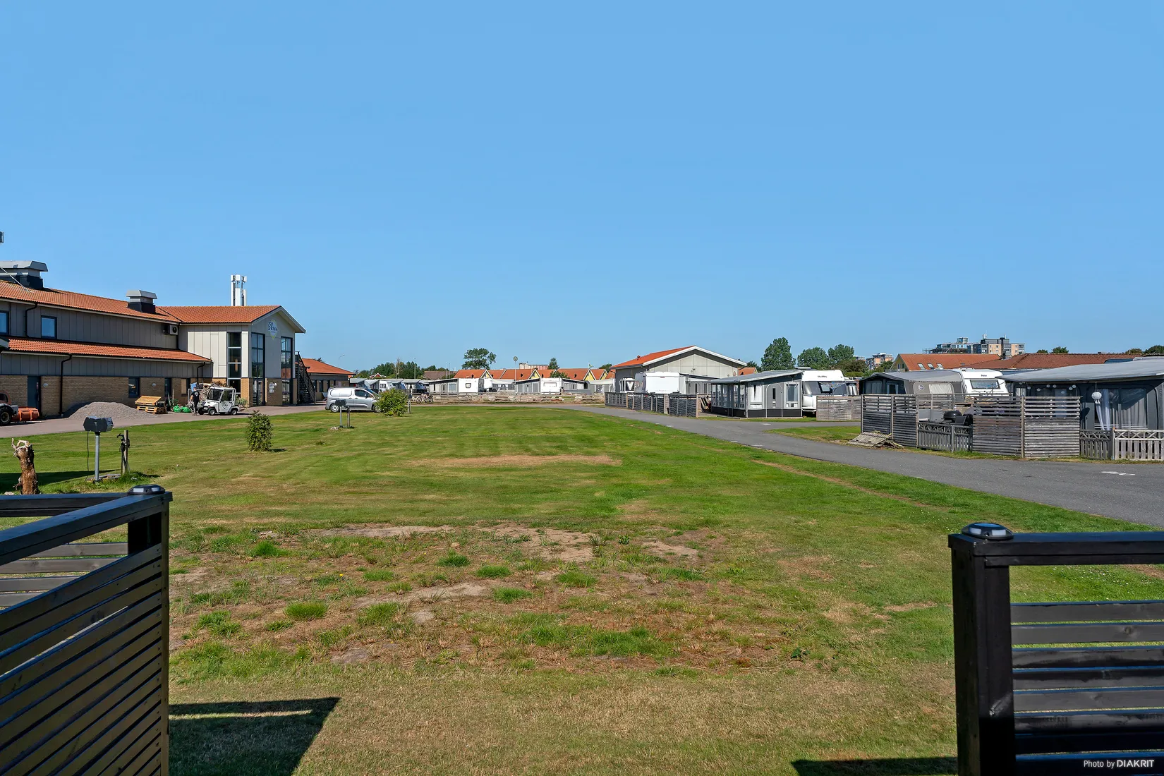 Övrigt, Stuga 86, Skrea Strand, Falkenberg