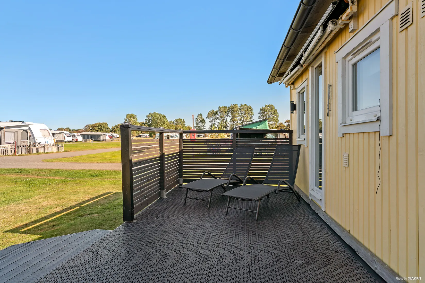 Övrigt, Stuga 86, Skrea Strand, Falkenberg