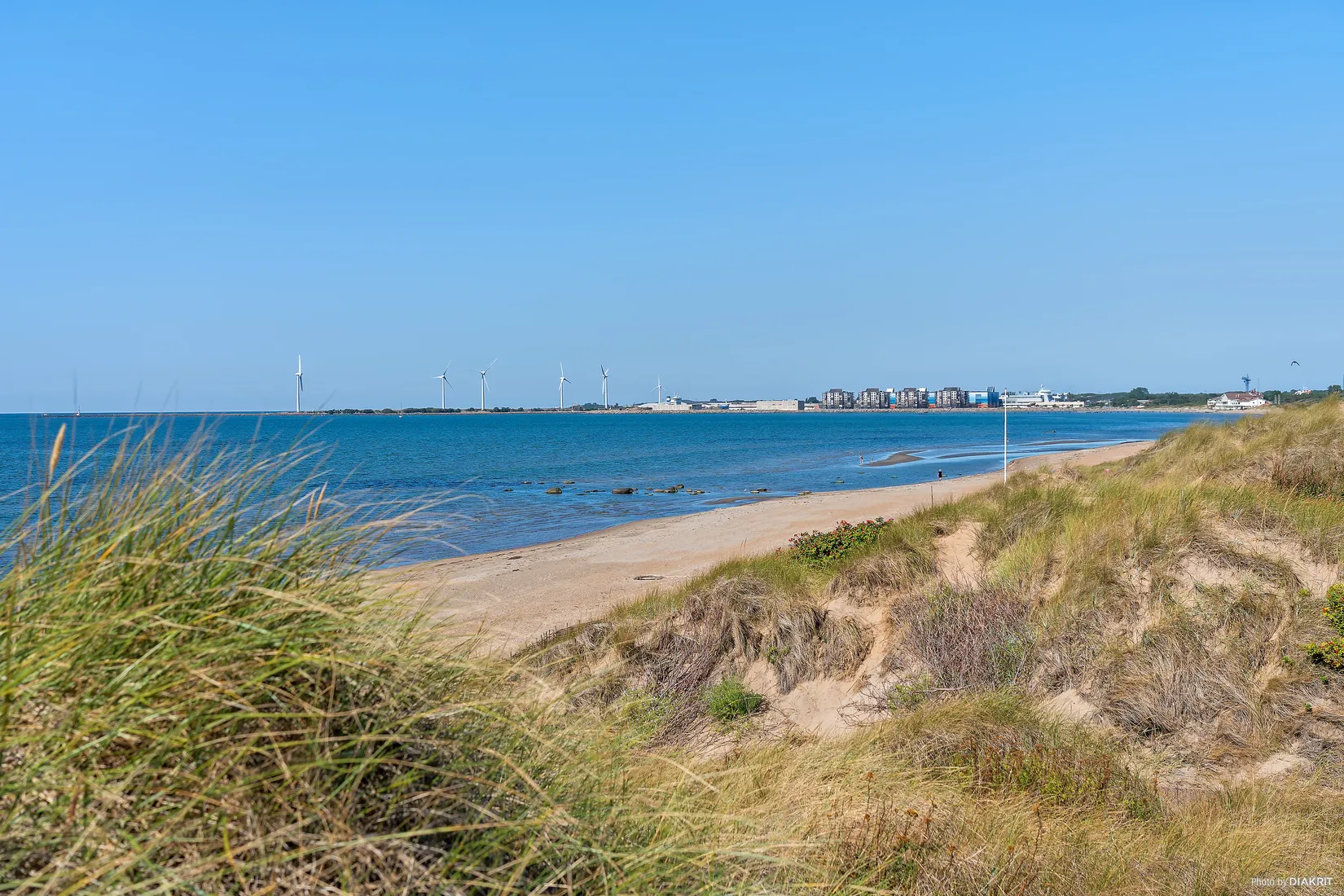 Övrigt, Stuga 86, Skrea Strand, Falkenberg