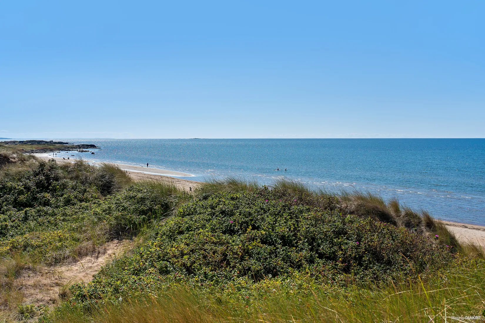 Övrigt, Stuga 86, Skrea Strand, Falkenberg