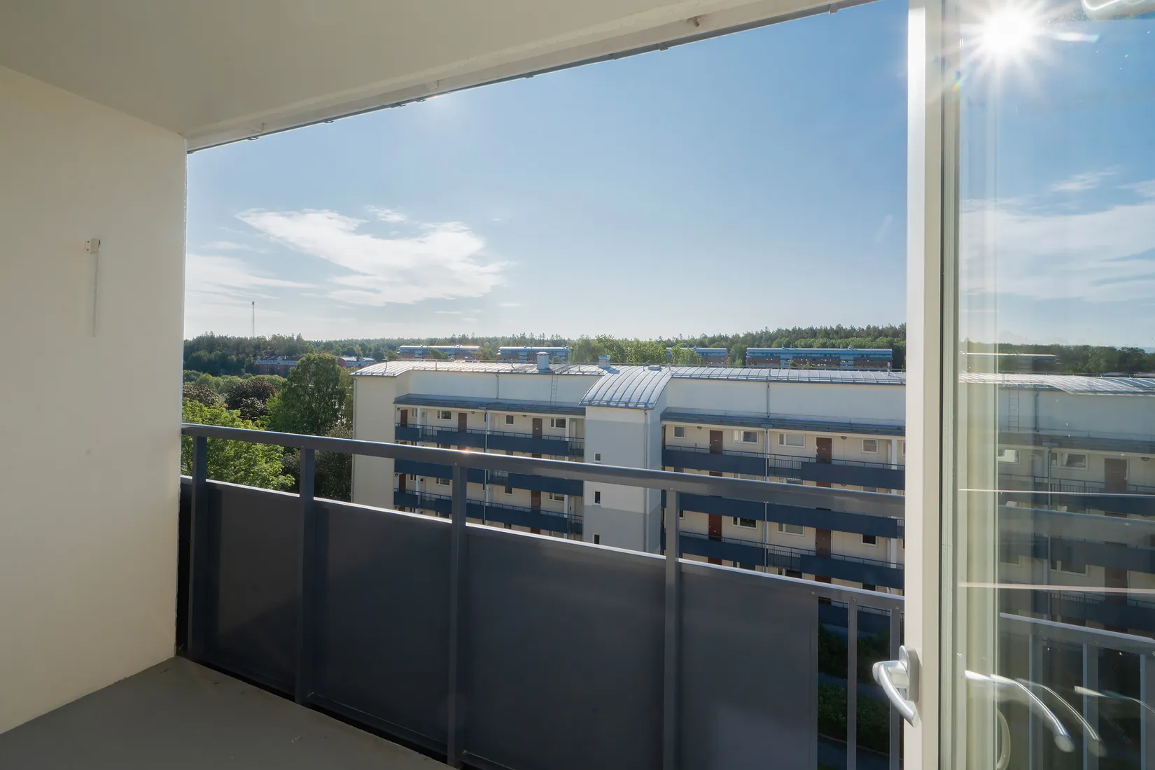 Bostadsrätt, Nibblevägen 10, Tullinge Centrum, Botkyrka