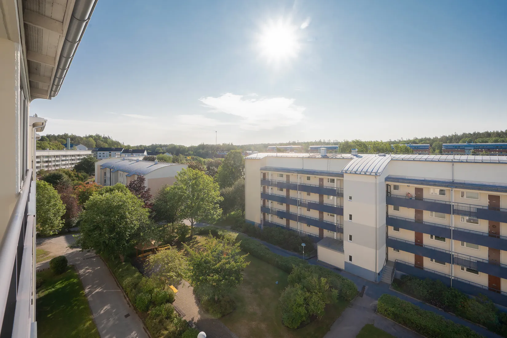 Bostadsrätt, Nibblevägen 10, Tullinge Centrum, Botkyrka