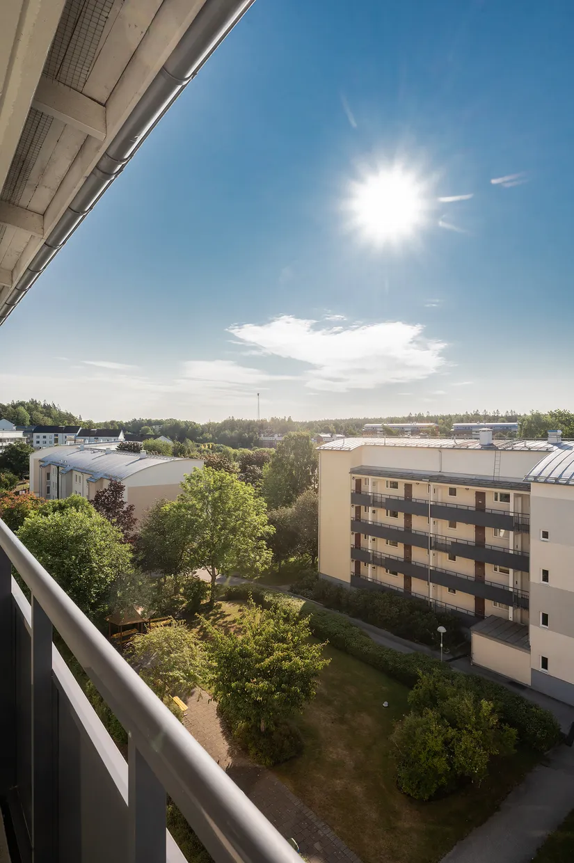 Bostadsrätt, Nibblevägen 10, Tullinge Centrum, Botkyrka