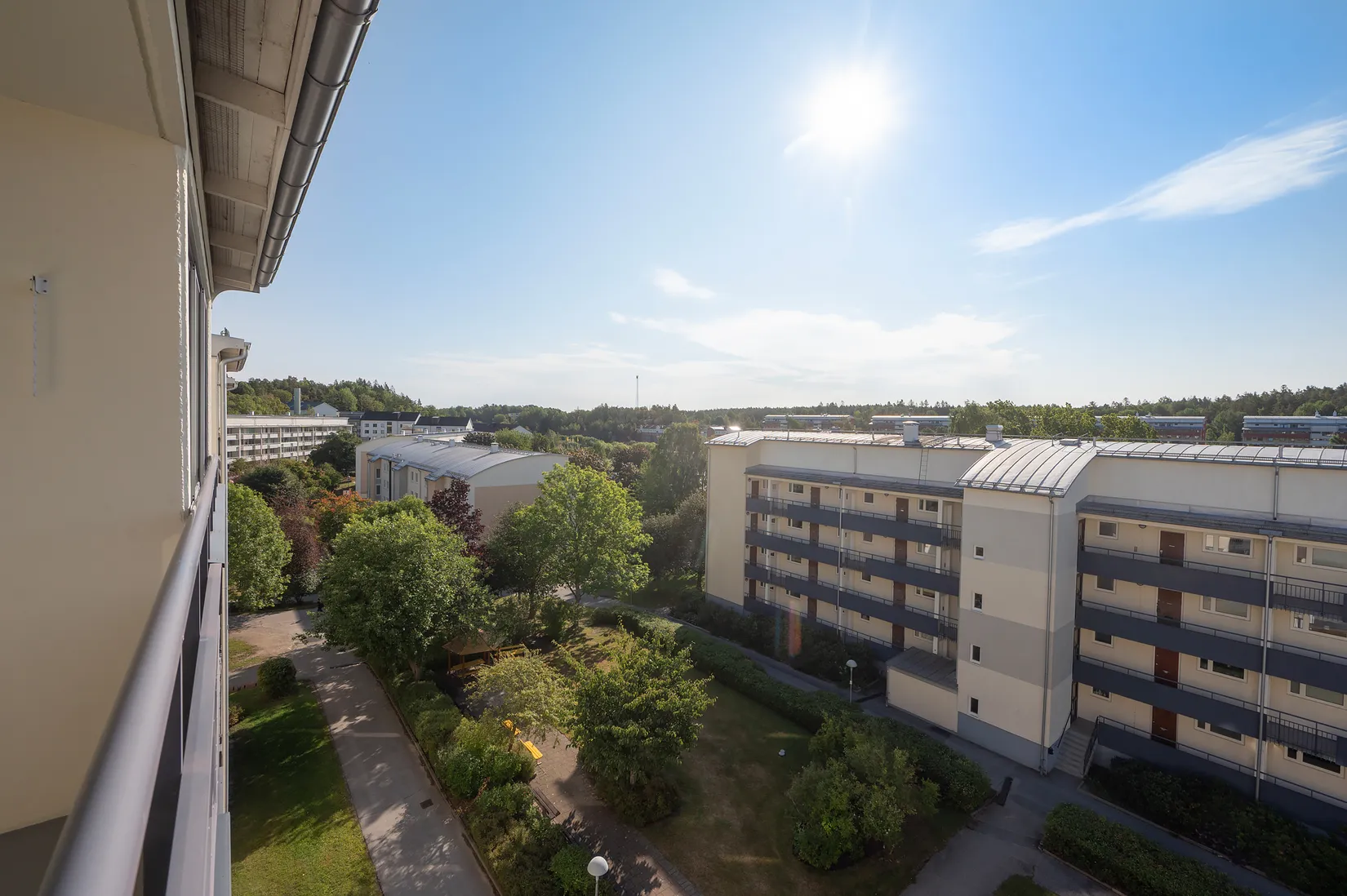 Bostadsrätt, Nibblevägen 10, Tullinge Centrum, Botkyrka