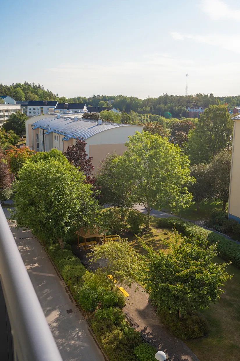 Bostadsrätt, Nibblevägen 10, Tullinge Centrum, Botkyrka