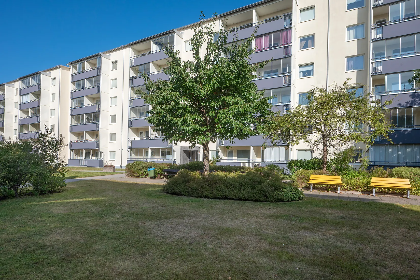 Bostadsrätt, Nibblevägen 10, Tullinge Centrum, Botkyrka