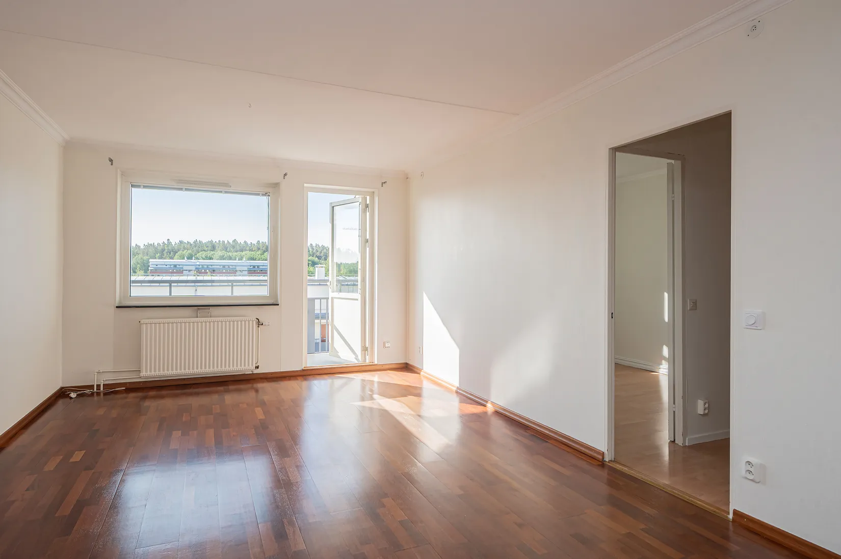 Bostadsrätt, Nibblevägen 10, Tullinge Centrum, Botkyrka