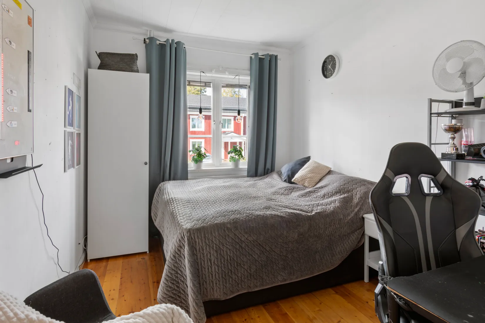 Villa, Knaftvägen 15, Södermalm, Lycksele